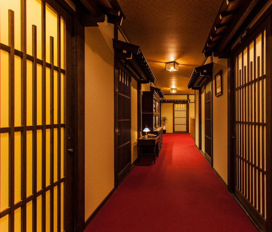 Oyado Yamakyu