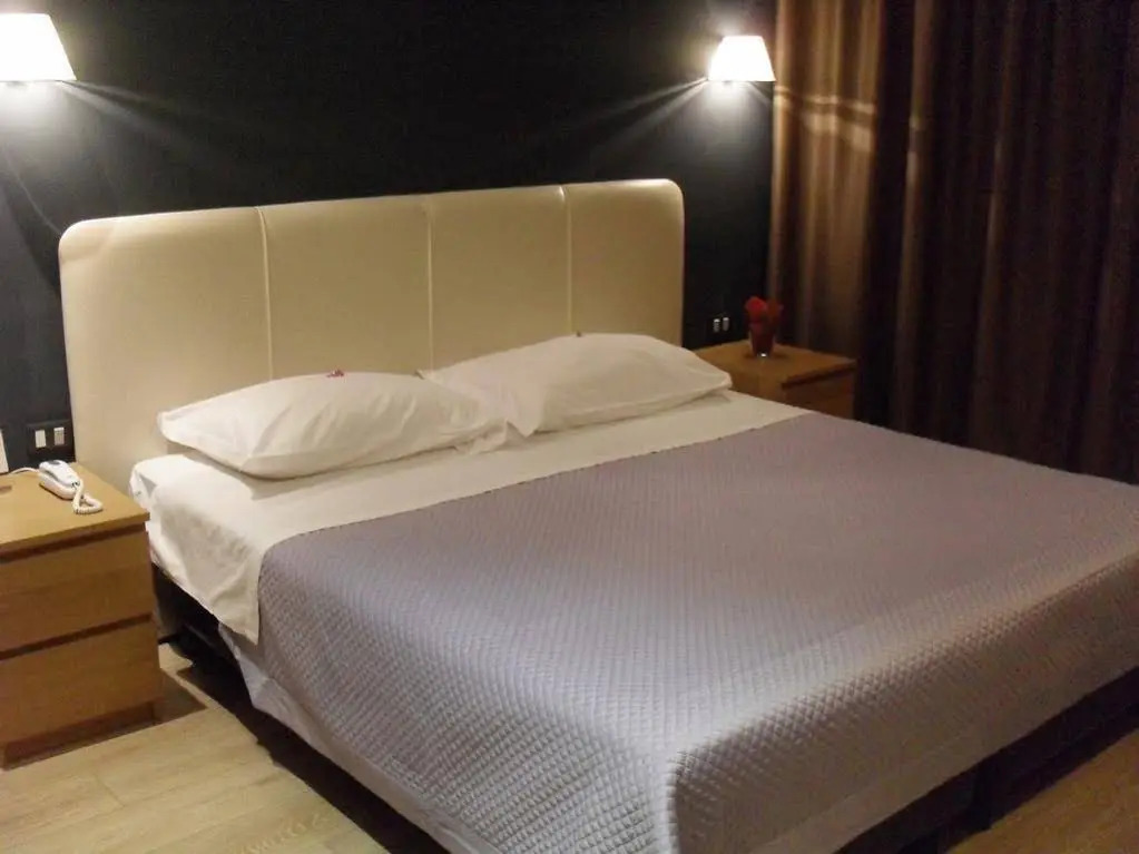 Relais Peucetia
