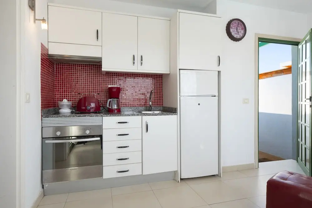 Apartment Los Zafiros in Puerto del Carmen