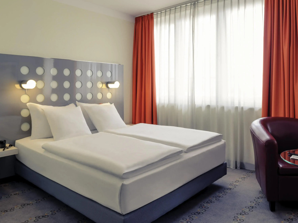 Mercure Neu-Isenburg