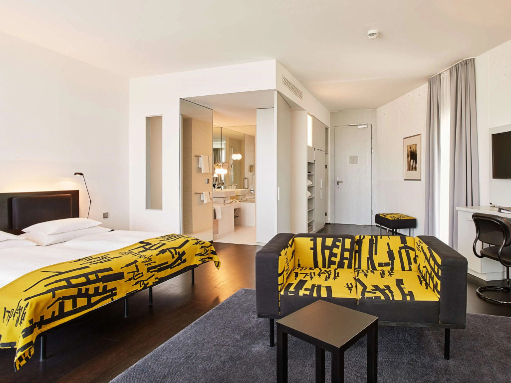 LOISIUM Wine & Spa Hotel Langenlois