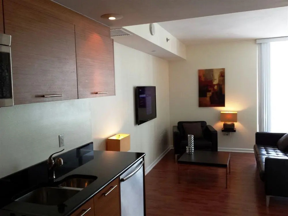 Luxury Apartments at 50 Biscayne