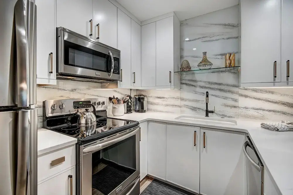 Cozy Riva Ridge Condo with 1 BR in Vail Village