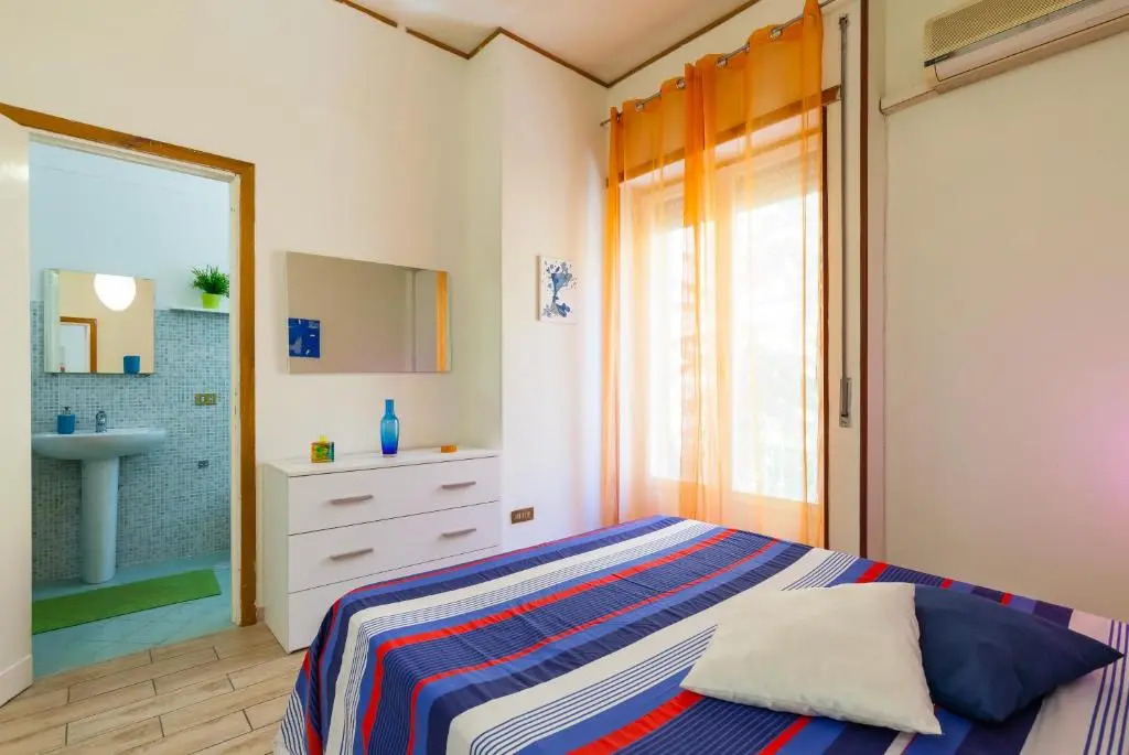 Casa di Partenope