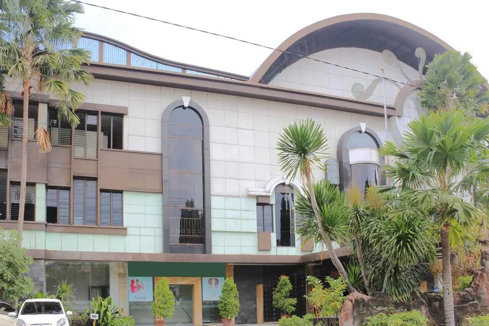 艾里泗水布布坦塔姆巴克巴扬 17 号酒店(Airy Bubutan Tambak Bayan 17 Surabaya)