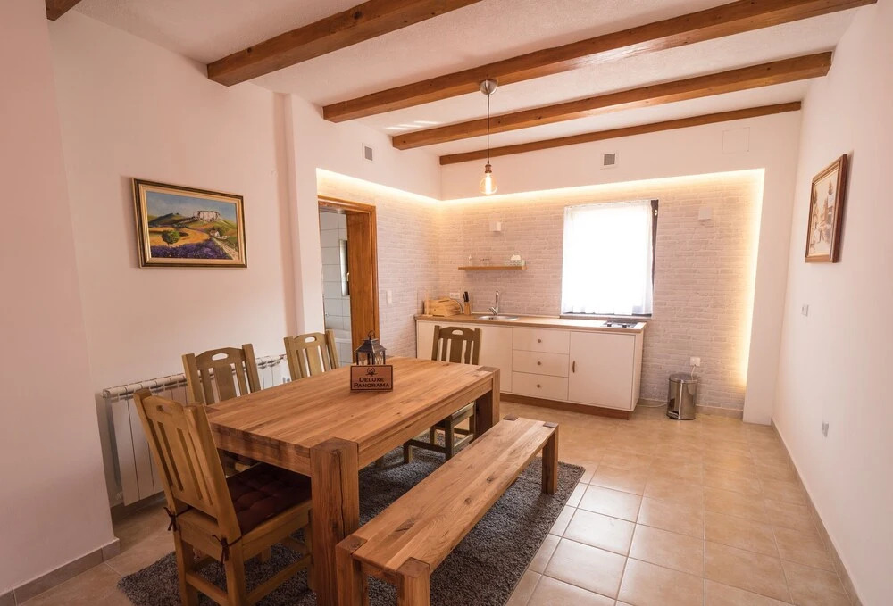Bergkranc Hotel & Resort