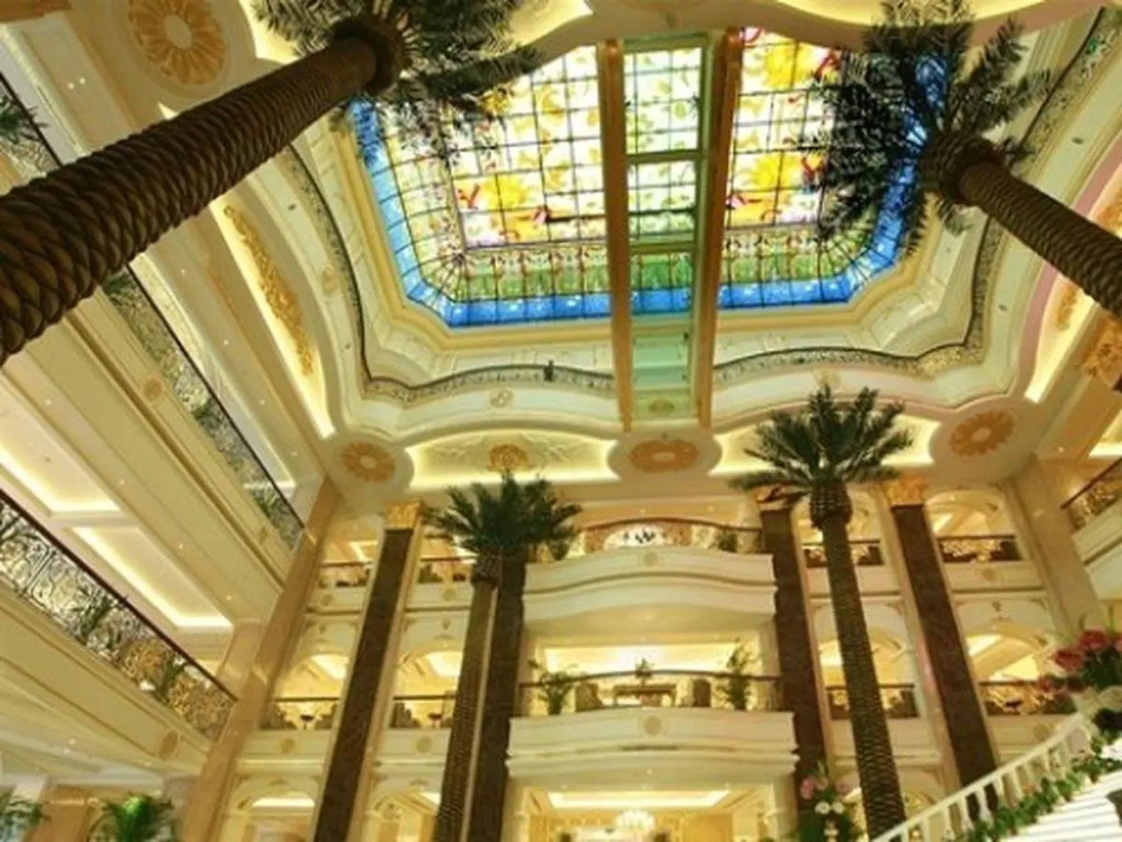 Jinshi International Hotel