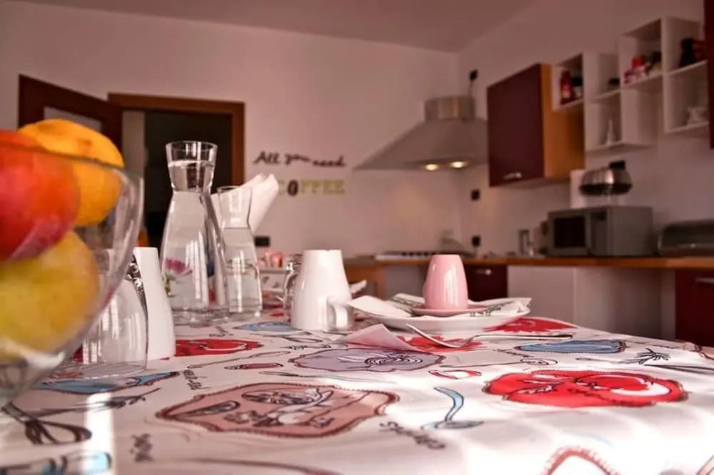 Marameo B&B