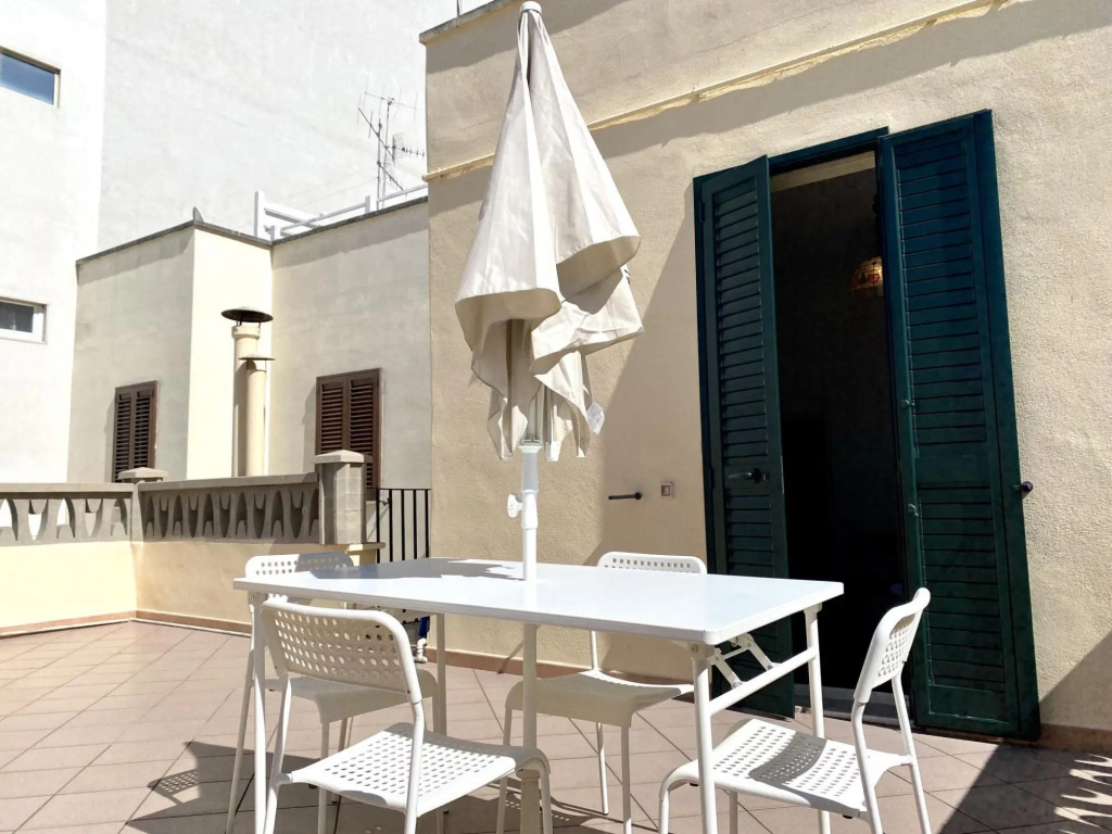 Family friend apartments, private terrace-La Terrazzina by Chez Isabelle