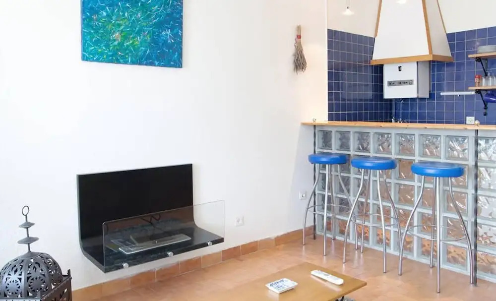 L'Effet Mer Appartement vue Marina