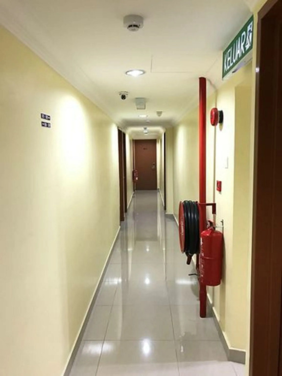 Maha Hotel