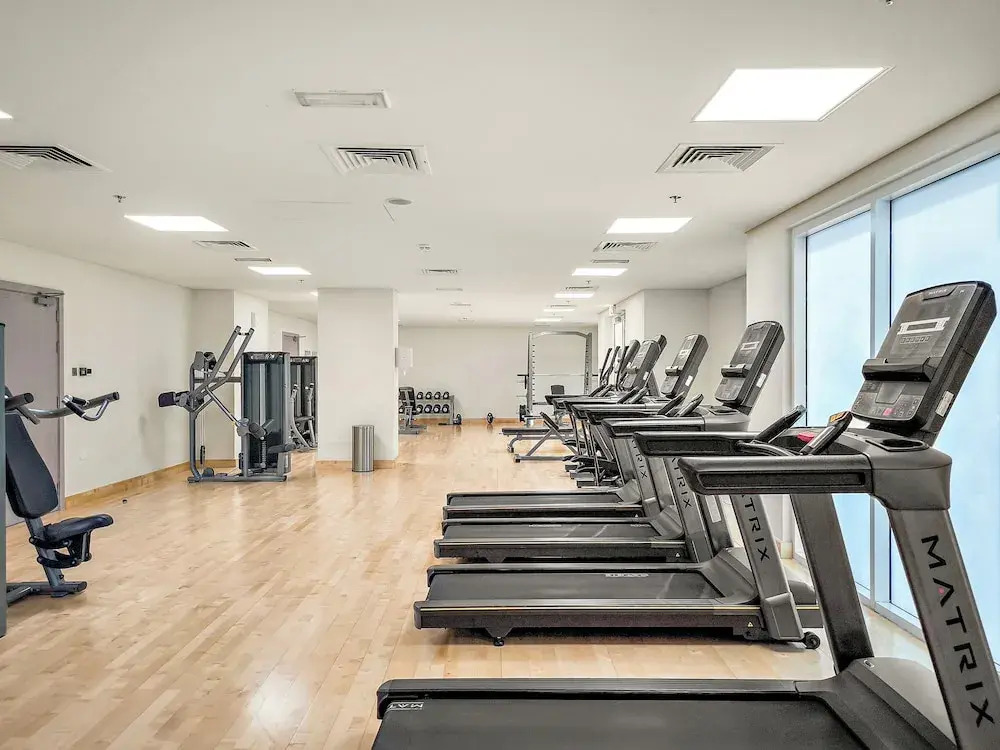 Desert Key - Perfectly Located Yas Island Apartments