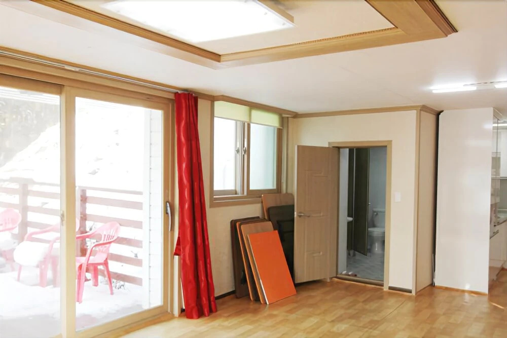 Seocheon Ocean Dream Vill Pension