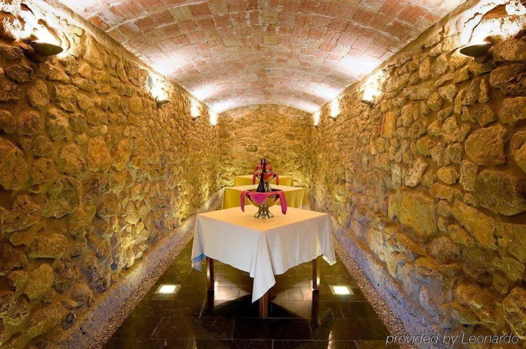 Hotel Terradets
