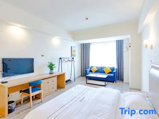 Shucheng Geek E-Sports Hotel