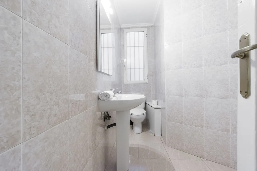 Kirei Apartment Segorbe