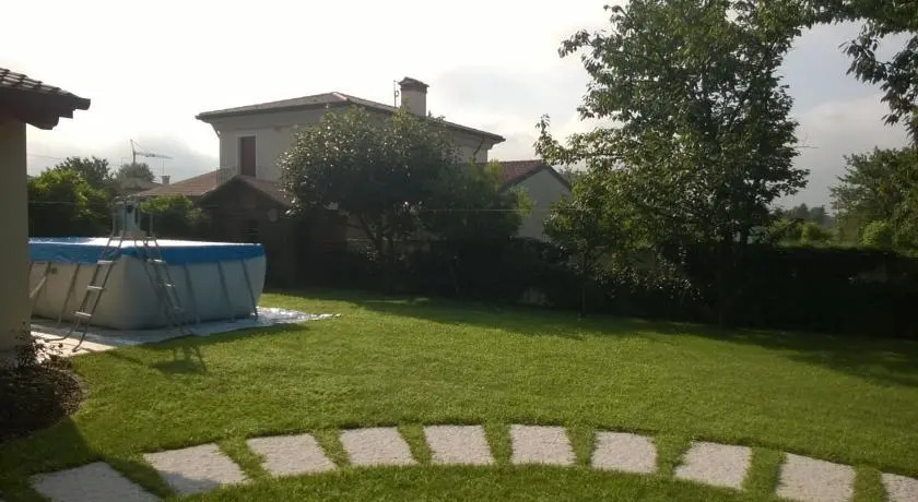 Lovely House