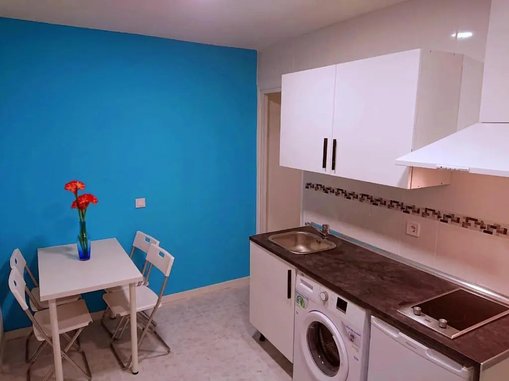 Apartamento Ventas