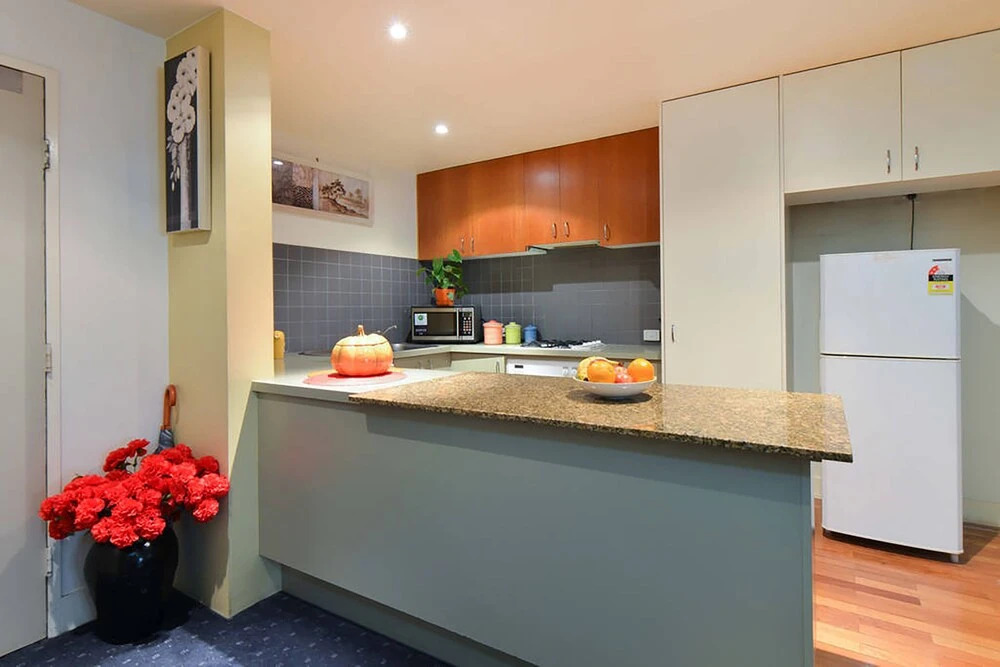 Corporate Stayz at Little Collins