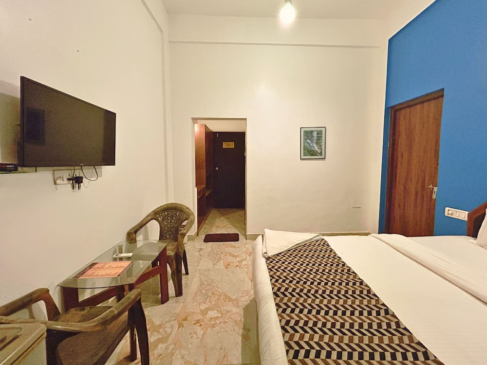 Hotel Grand Image Inn