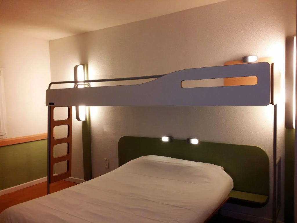ibis budget Saint-Maximin