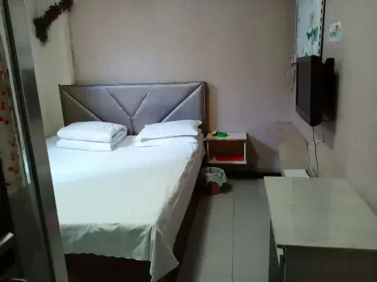 Shenyang Nuoxing Hotel