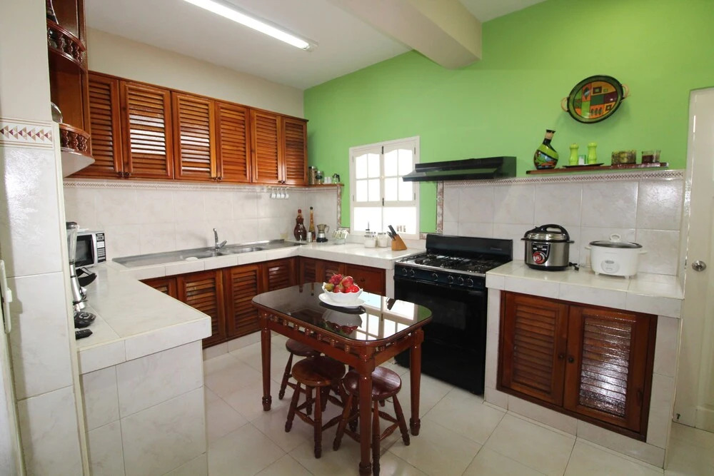 Tere Hostel House
