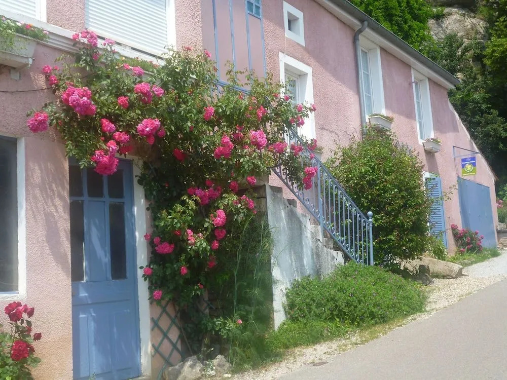 Rocault Vigneron Maison d'hôtes