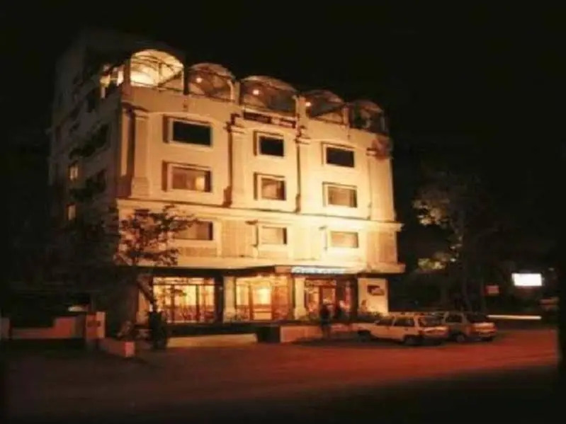 Parth Residency