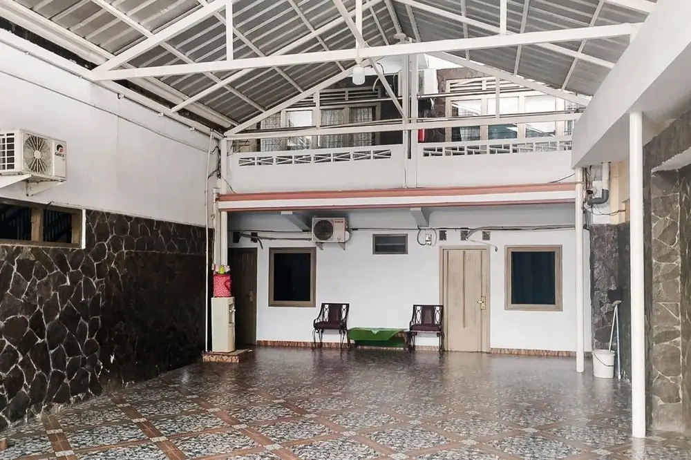 RedDoorz at Amanah Syariah Residence Tanjung Karang Lampung