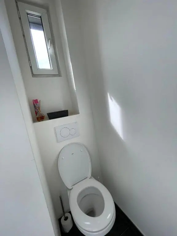 Boho apartment Antwerp south