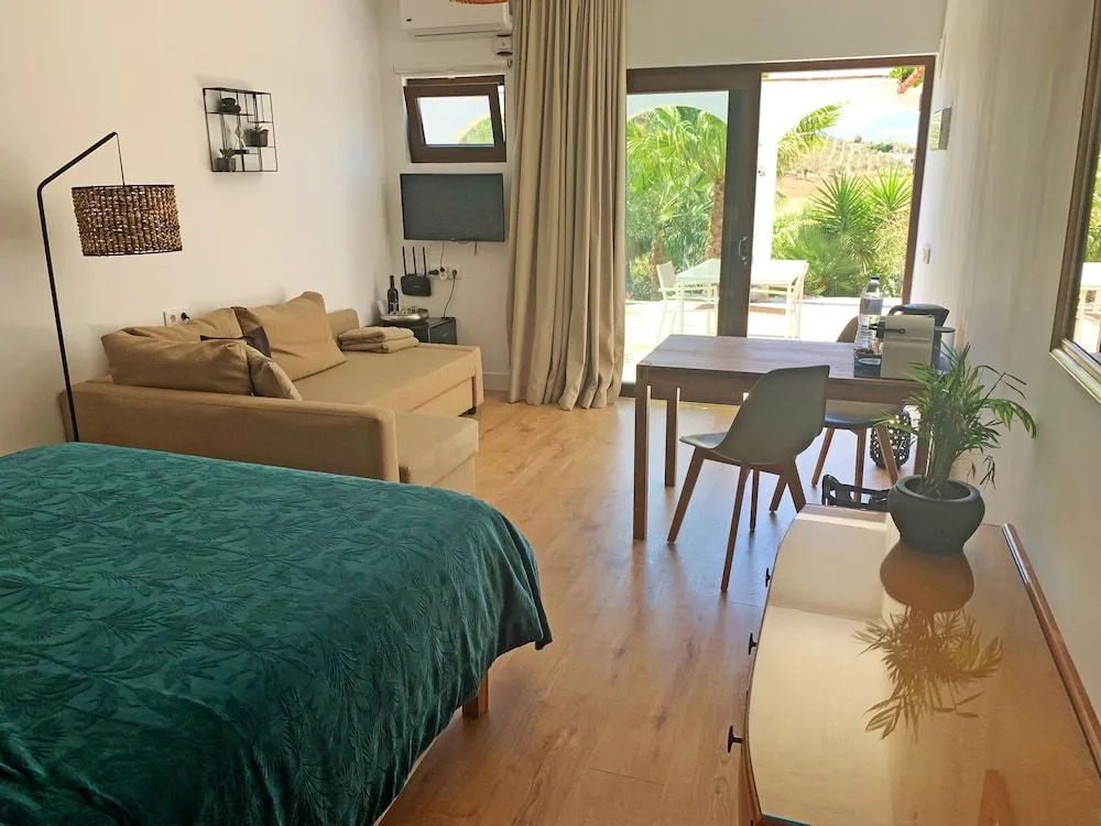 B&B Cortijo Vista Alora