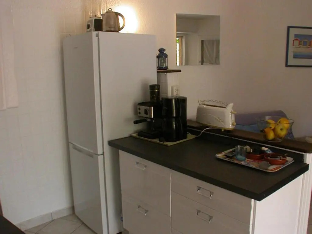 Maison Torreilles, 4 pièces, 6 personnes - FR-1-530-26