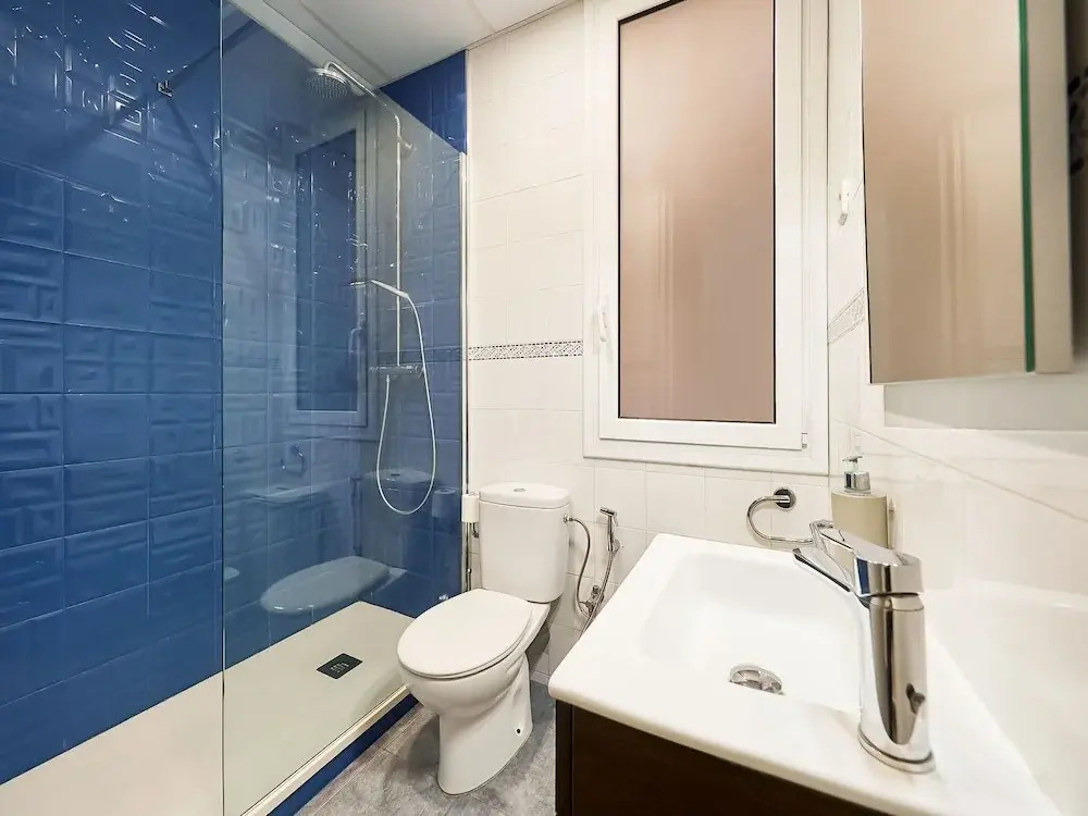 Modern Villa in Eixample With Sea Near