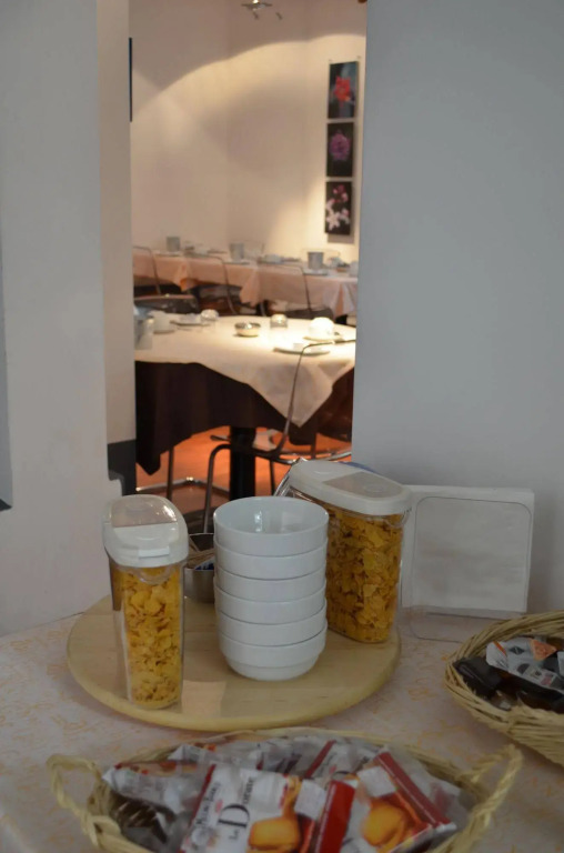 Hotel Adria