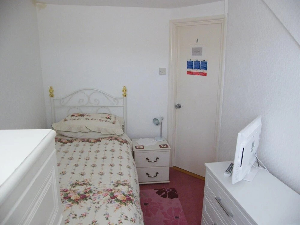 El Tabora Guest House photo 8