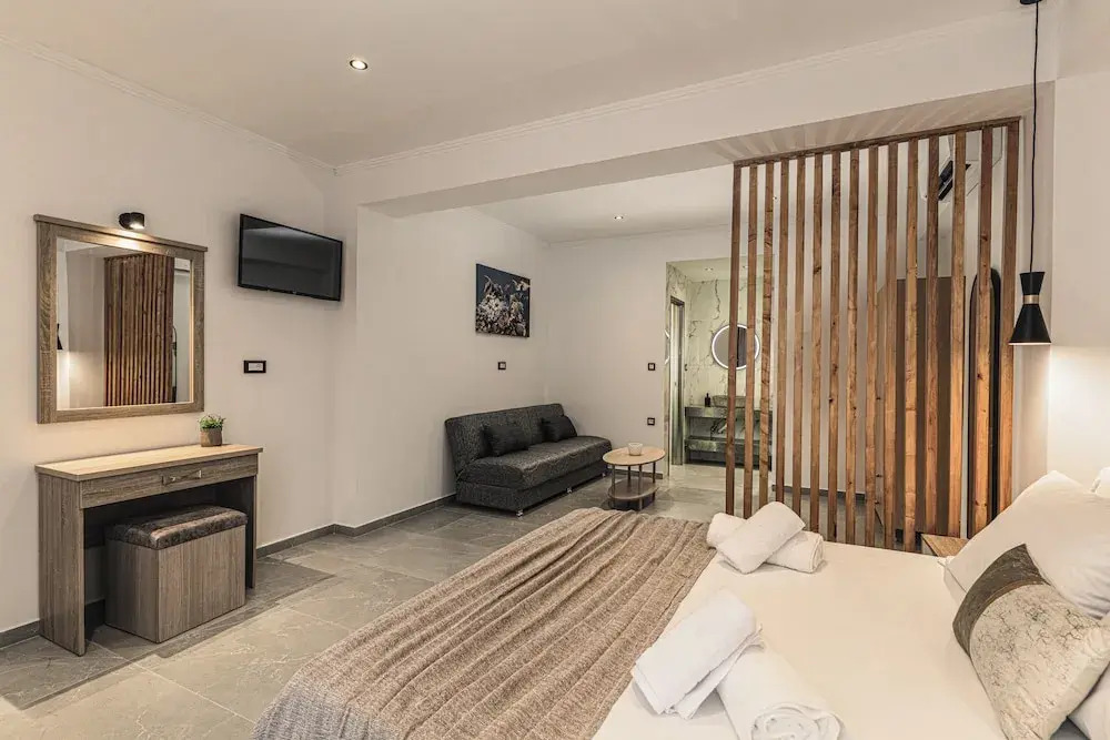 Lumior Villas Lux essence by elite