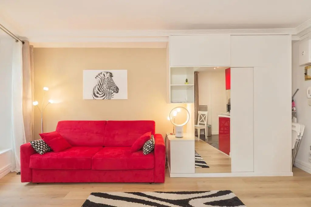 Habitat Parisien - Bourse Feydeau