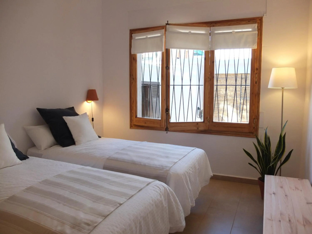 Entre Pinos PB Beach Apartment