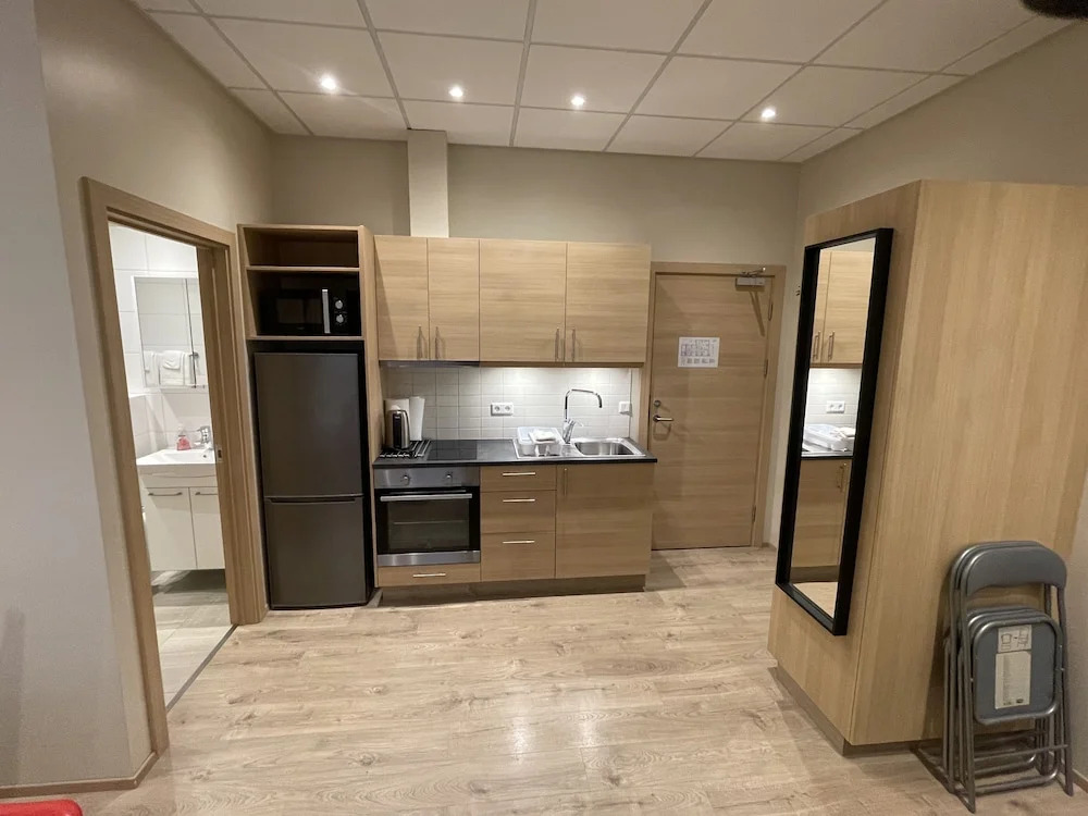 K16Apartments