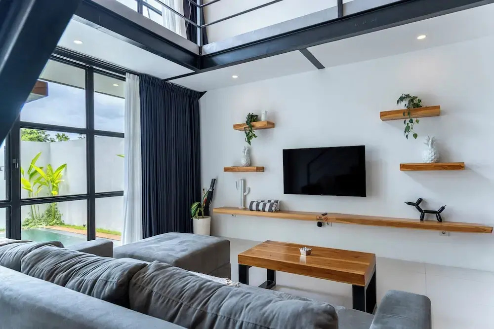 Astaga Loft Unit 1 by Betterplace