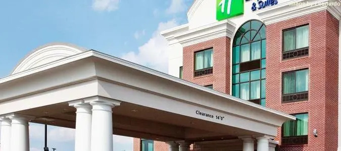Holiday Inn Newark