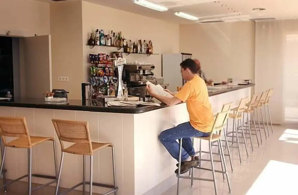 Apartaments Las Dunas