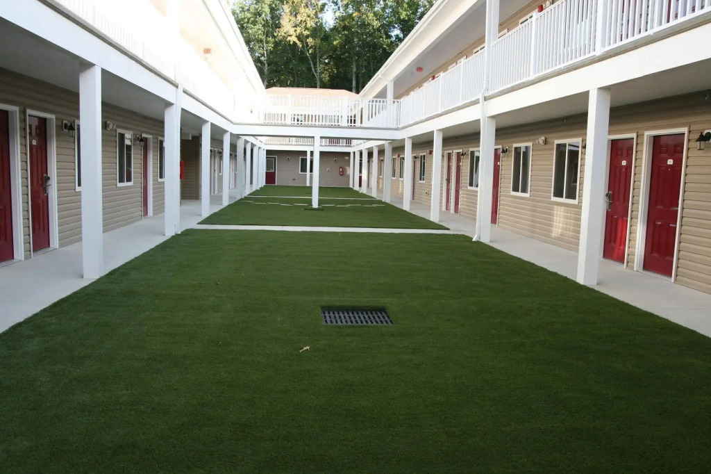 Affordable Suites of America Stafford Quantico
