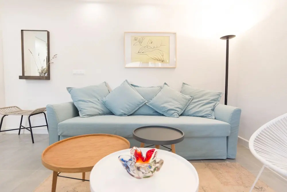 Livemálaga Victoria Suites