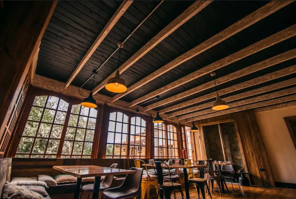 Lodge del Mar