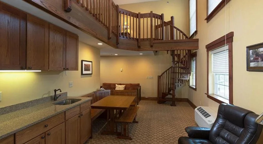The Red Mill Inn