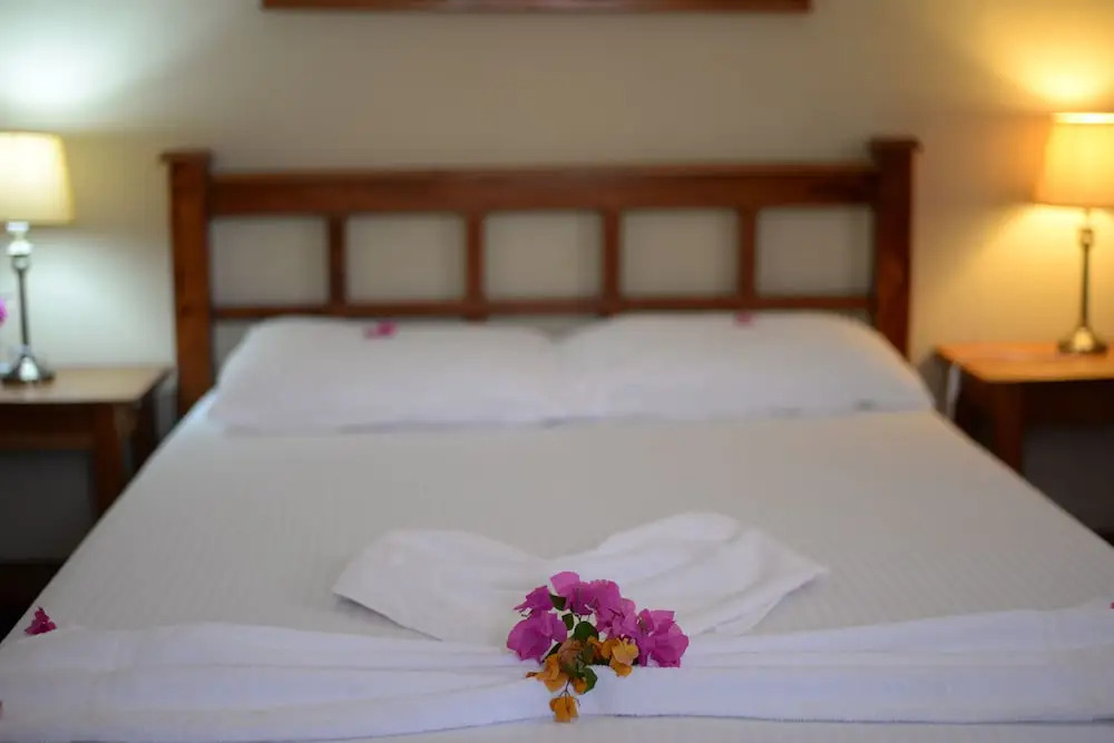 Hotel La Omaja