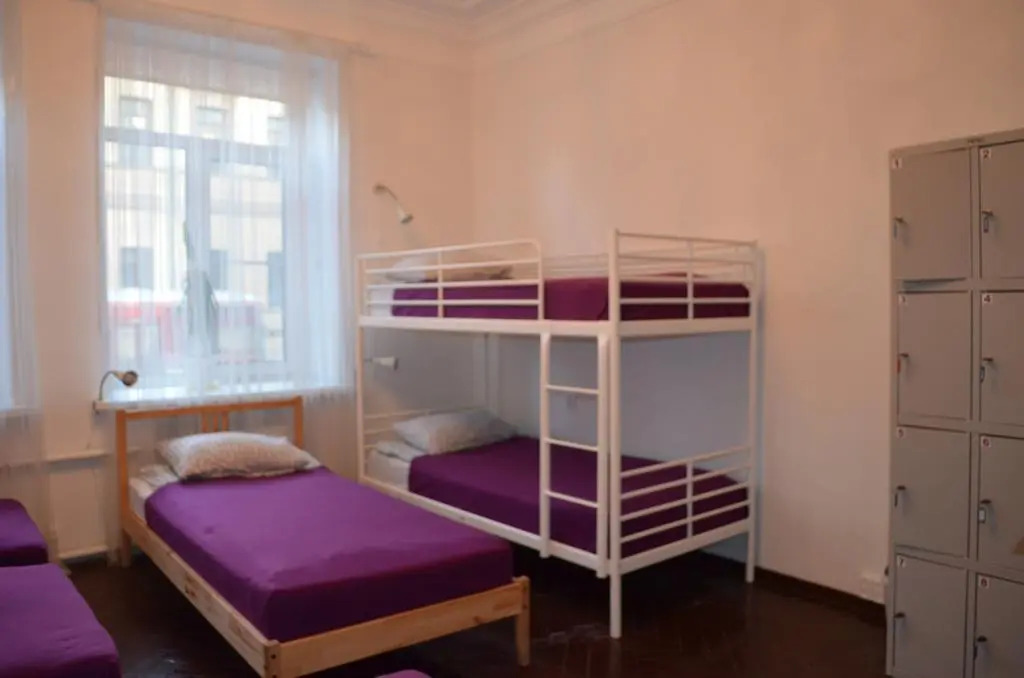 NN Central Hostel