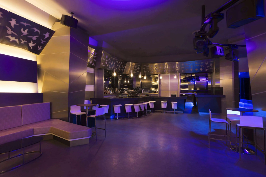 Wyndham Grand Istanbul Levent Hotel & Conference Center